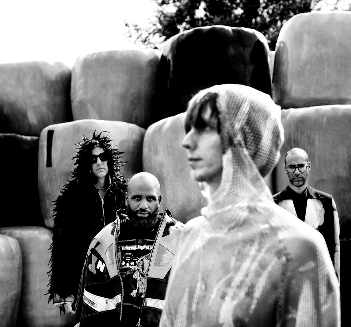 De Jeugd van Tegenwoordig